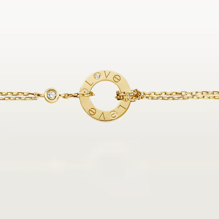 LOVE BRACELET